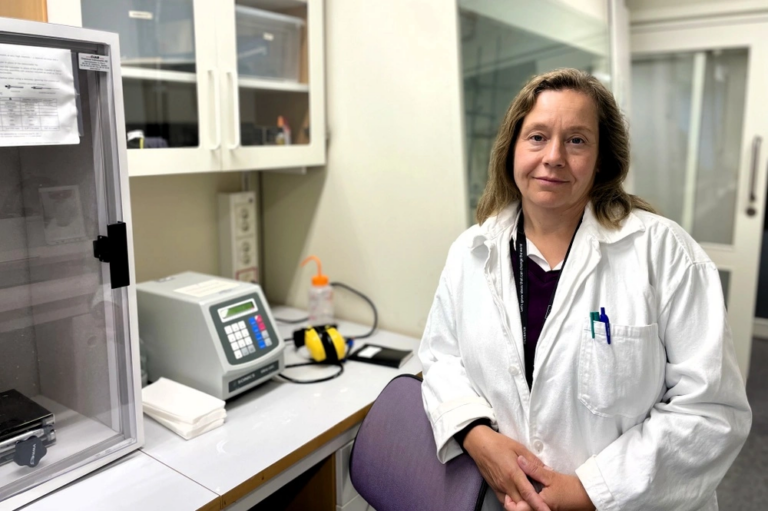 Ingela Bergqvist får nyckelroll på Umeå Biotech Incubator