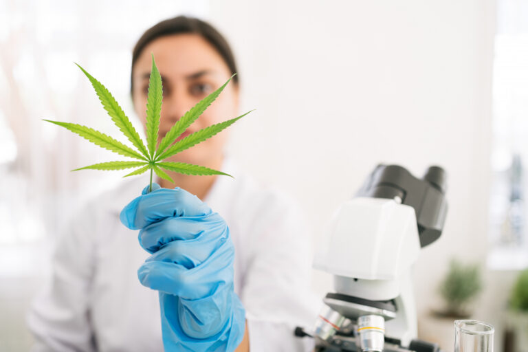 Patientgrupp överklagar TLV:s beslut för cannabisläkemedel